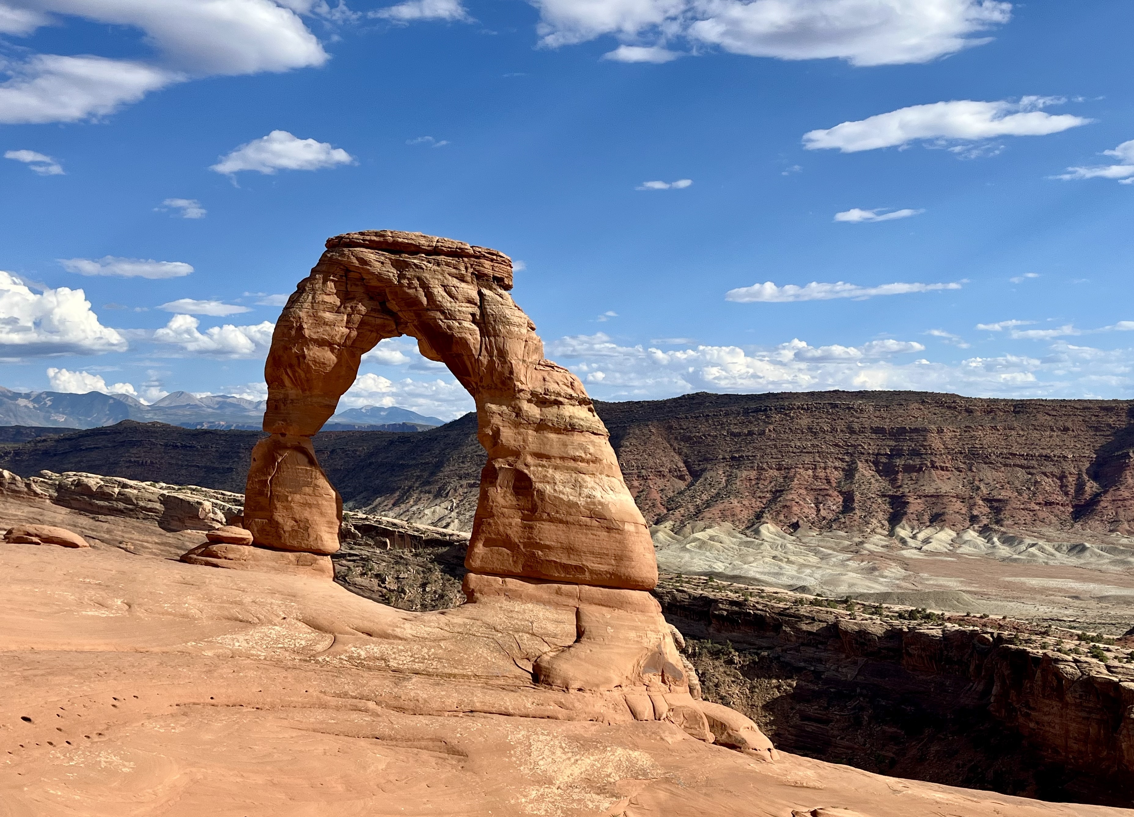Arches National Park