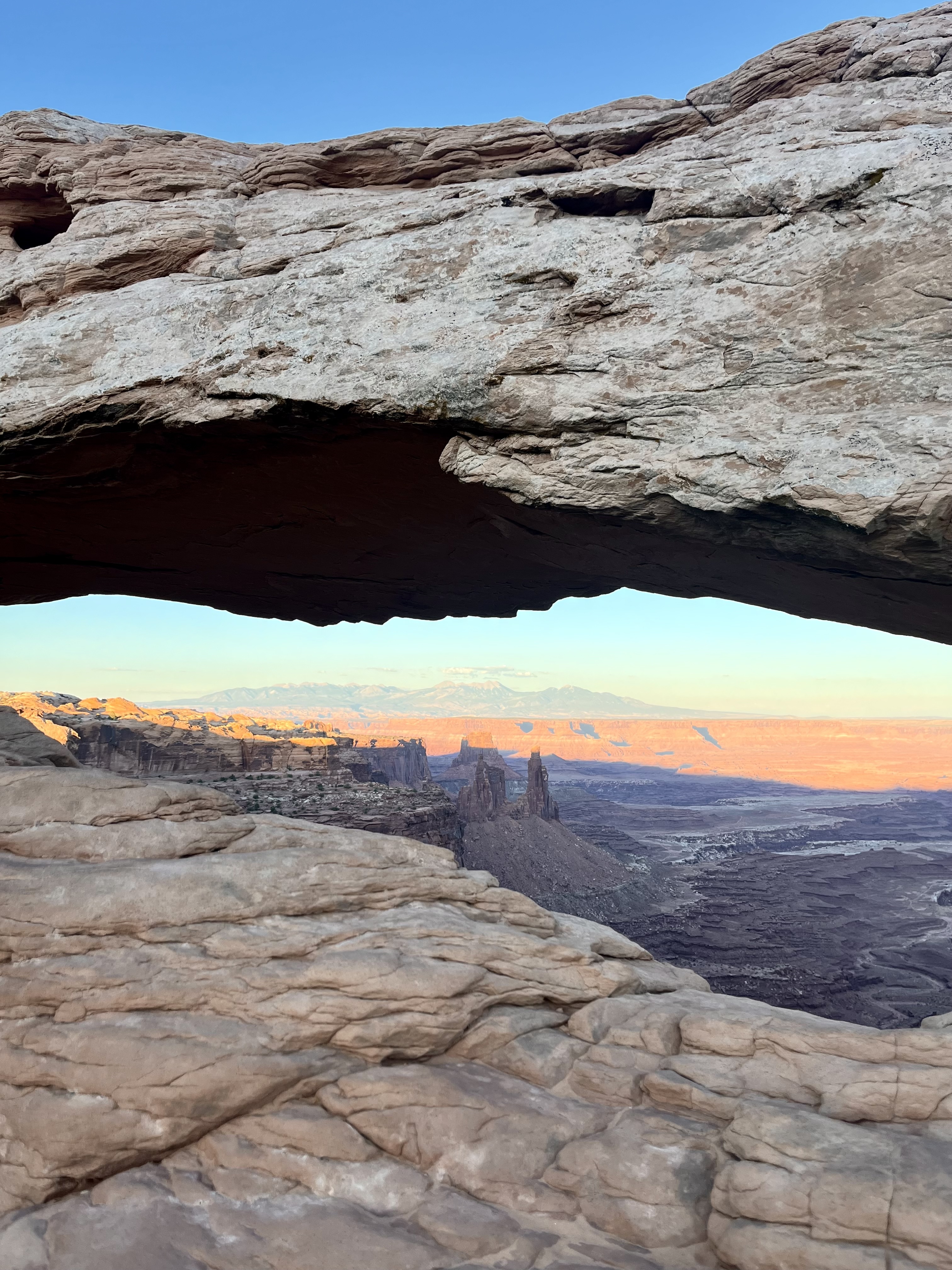Canyonlands National Park