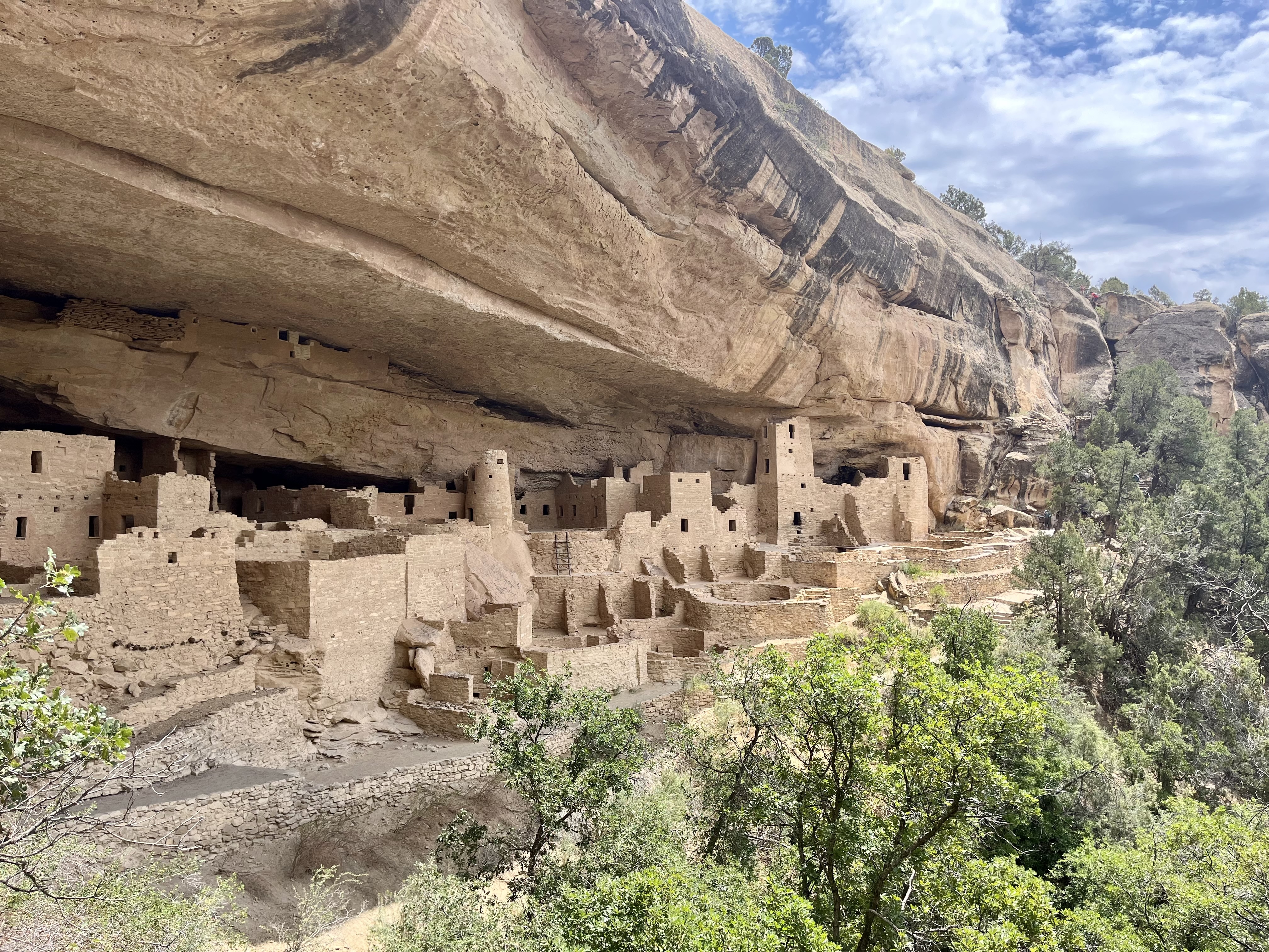 Mesa Verde National Park