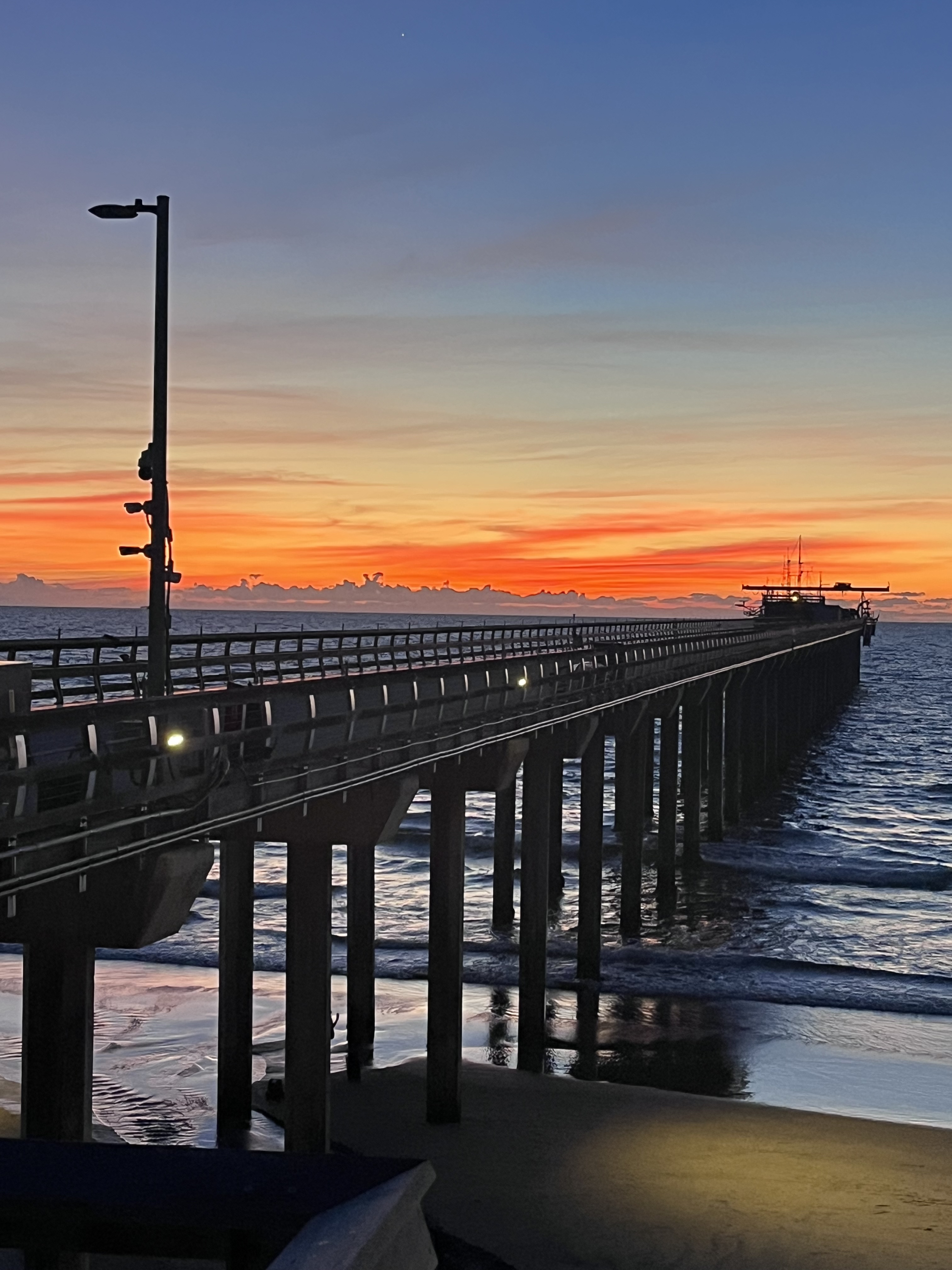 La Jolla Shores