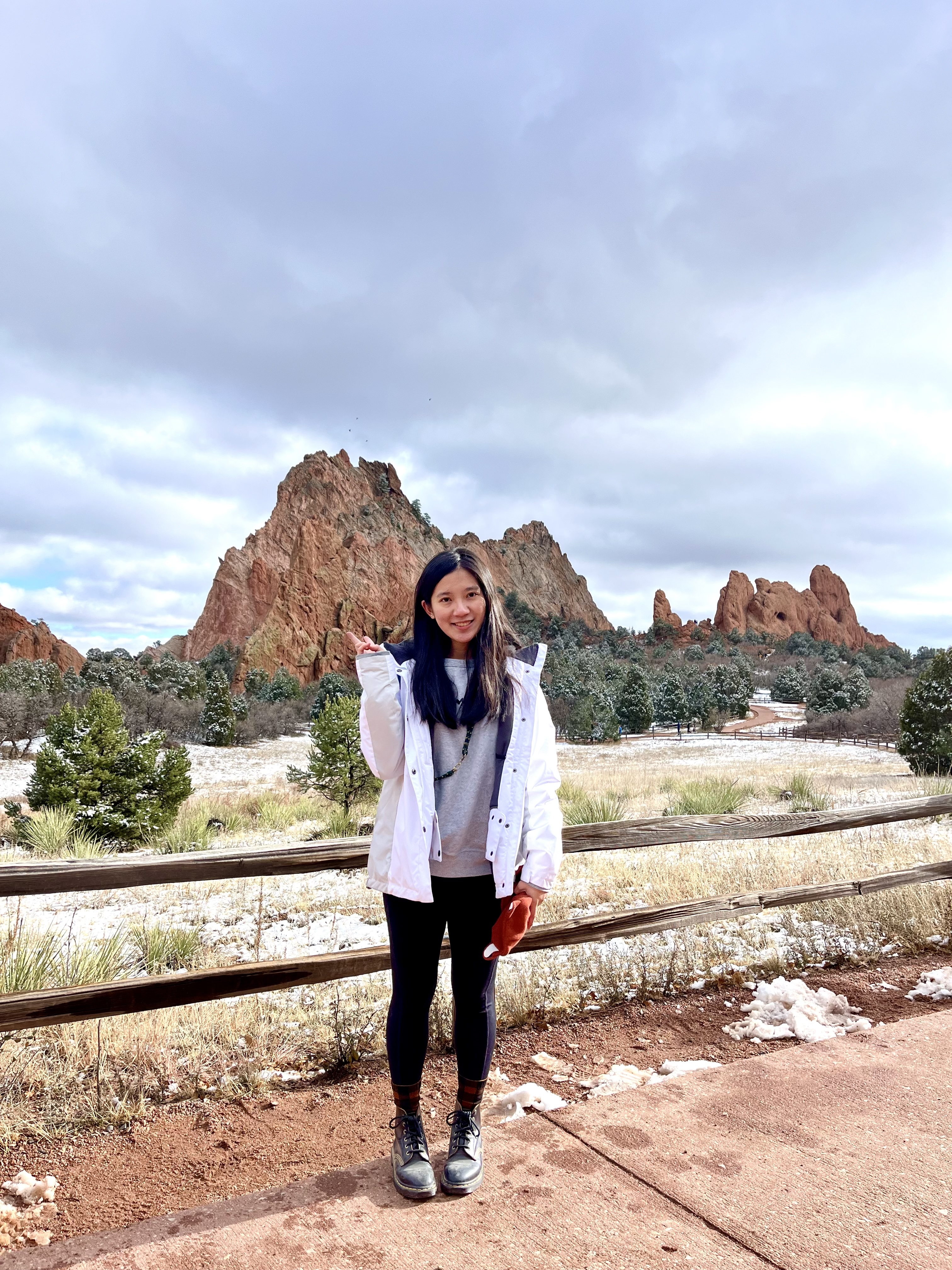 Garden of Gods