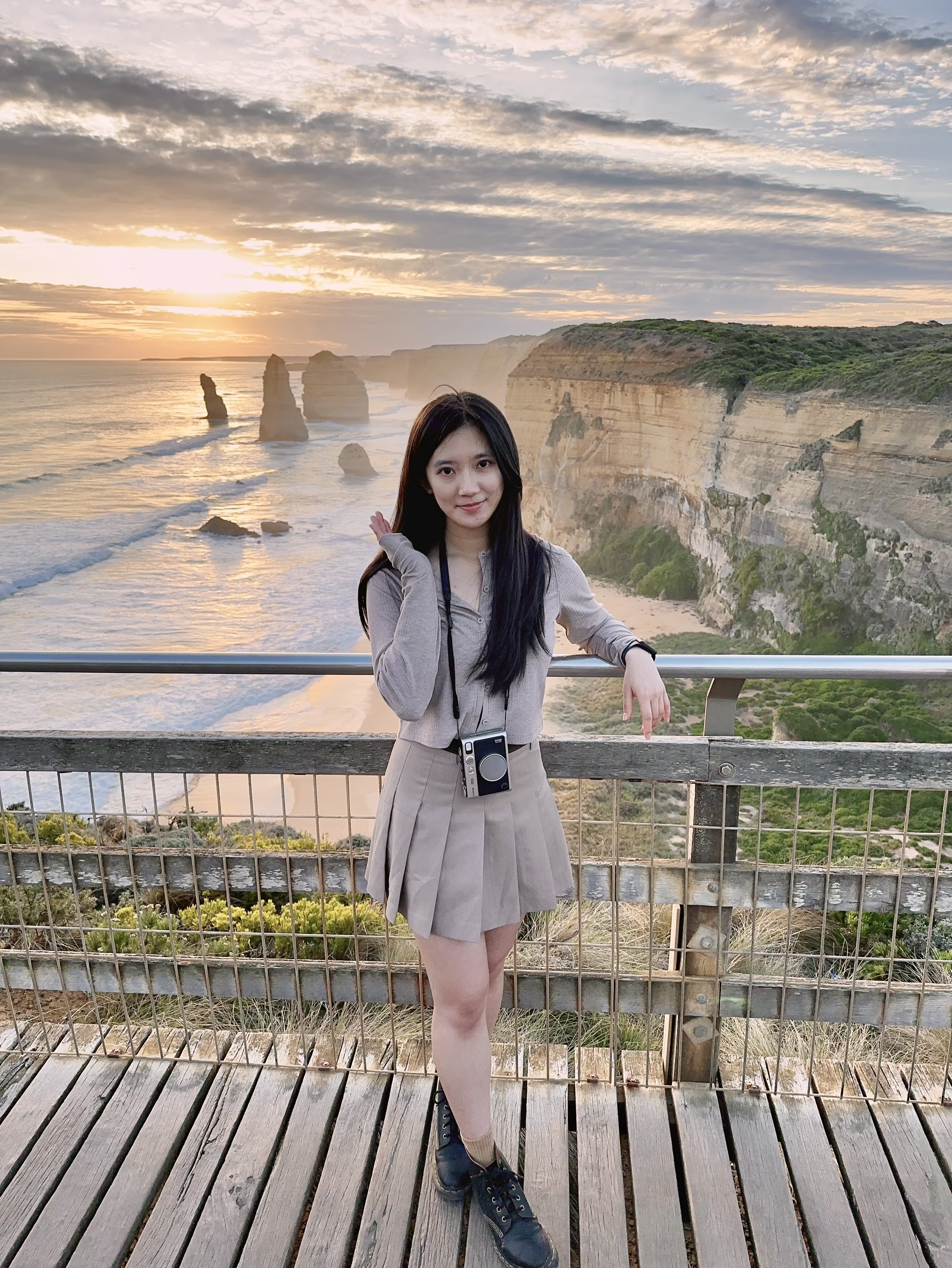 Twelve Apostles