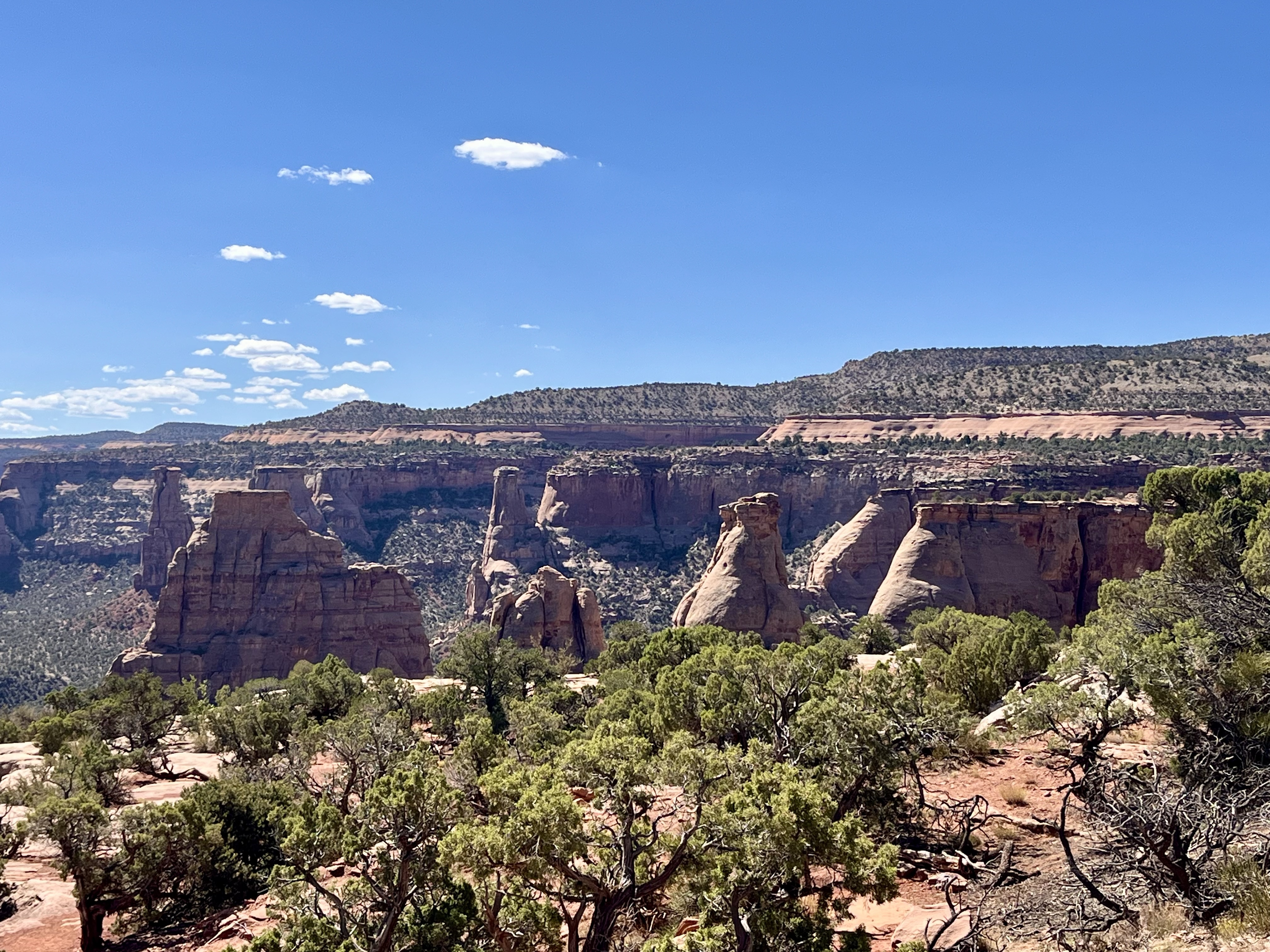 Colorado National Monument