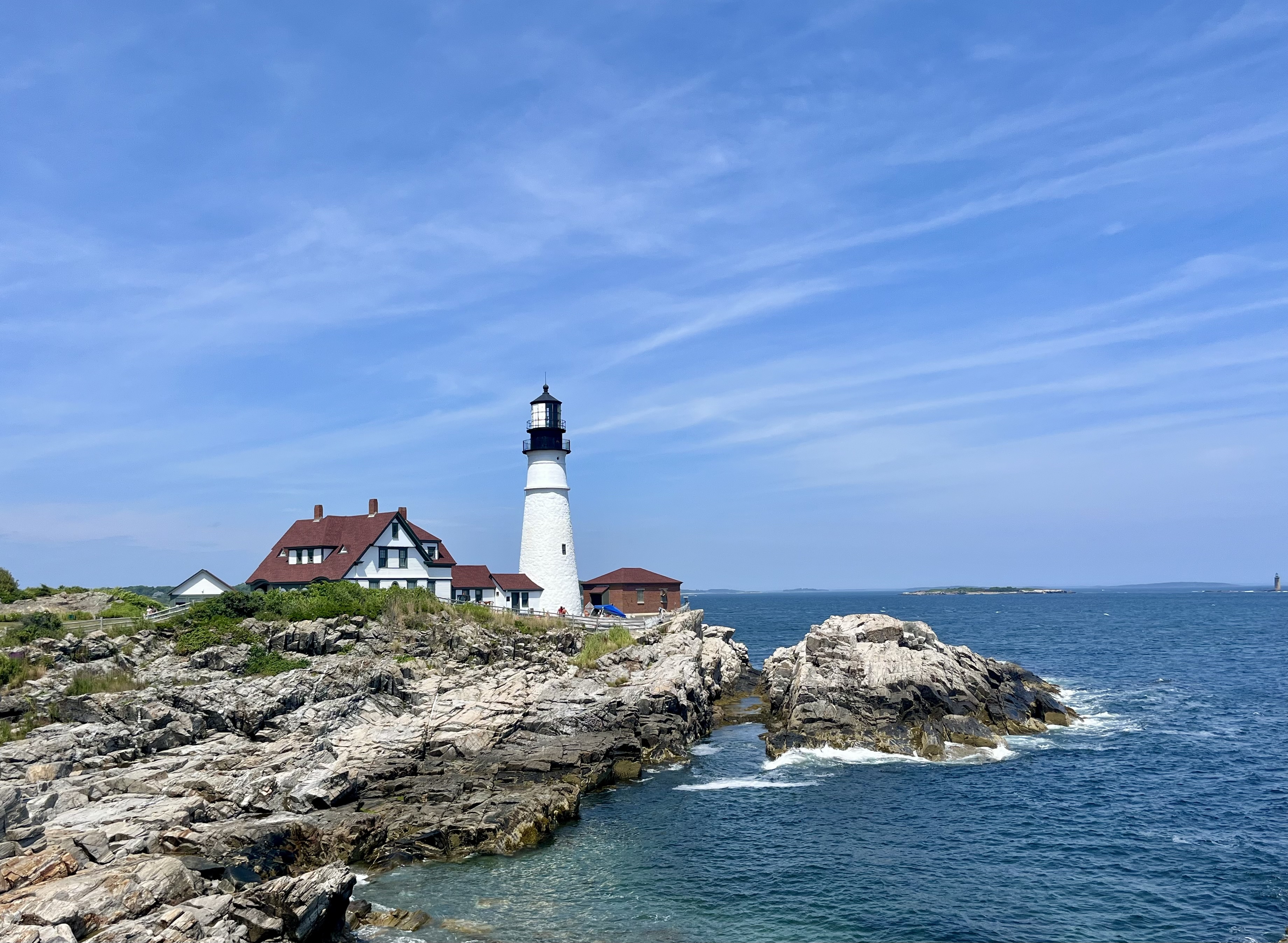 Portland Lighthouse