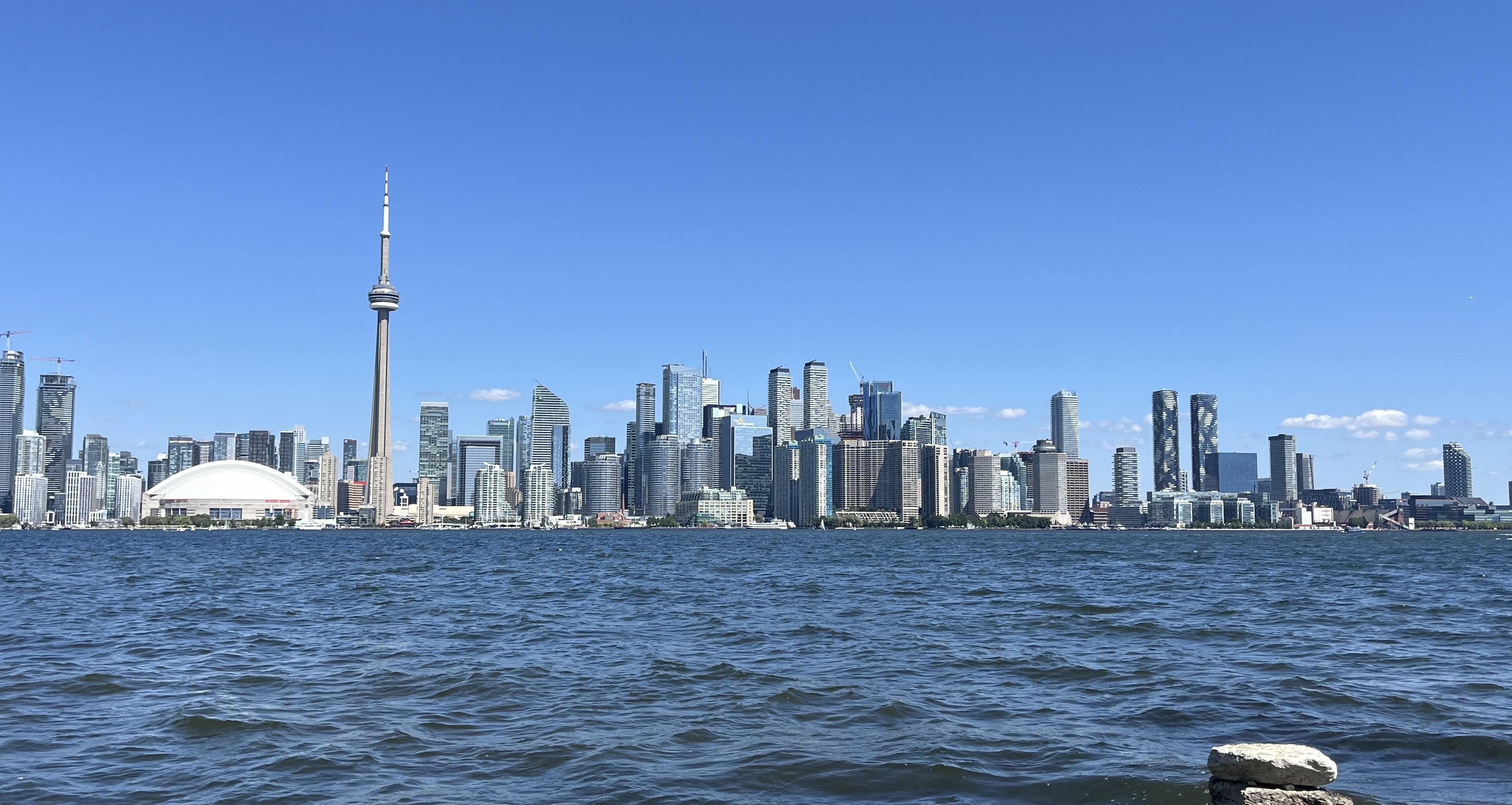 Toronto Skyline